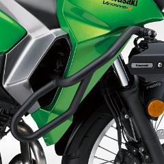 17KLE300C Engine guard OP R